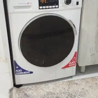 لباسشویی 7کیلویی پاکشوما