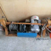 میکسرر  و بتونیرر|مصالح و تجهیزات ساختمان|قزوین, |دیوار