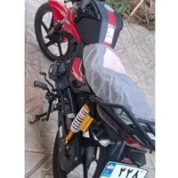 موتور ایردوکو