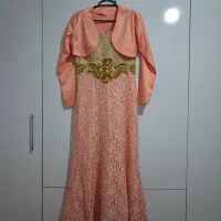 لباس مجلسی