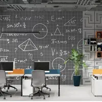 کلاس ریاضی ششم دبستان