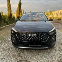 Mvm x22 pro mt (دنده‌ای)