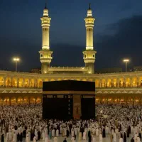 فروش ویژه و فوری حج تمتع  ۸۶ آماده اعزام