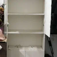 کمد کتابخانه