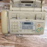 فکس چند کاره پاناسونیک بهترین مدل