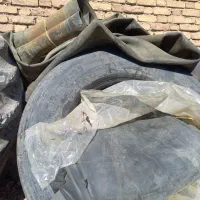 رینگ لودر تویوپ و نوار|خودرو سنگین|شهرکرد, |دیوار