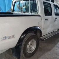 نیسان پیکاپ|خودرو سواری و وانت|ایذه, |دیوار