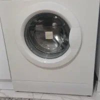 ماشین لباسشویی کروپ(CROP) درحد نو نو نو