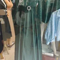 لباس مجلسی در حد نو