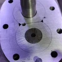 تعمیر پمپ هیدرولیک رومانی و فرکوس فرمان و کمباین|ماشینآلات صنعتی|کمیجان, |دیوار