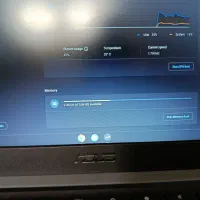 ASUS mini laptop|رایانه همراه|تهران, خانی آباد نو جنوبی|دیوار
