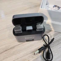 میکروفون بی سیم جی ماری مدل MW15