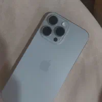 گوشی موبایل آیفون 16 تمیز و