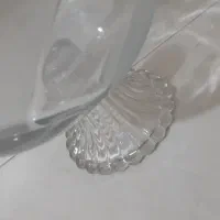 میوه خوری پایه دار بزرگ|ظروف سرو و پذیرایی|بندرعباس, |دیوار