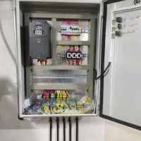 خدمات فنی و مهندسی برق RST