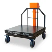 ترازو باسکول پیام توزین (وزن دقیق محصول شما)|فروشگاه و مغازه|کرج, جهانشهر|دیوار