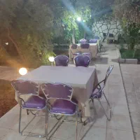 اجاره باغ روزانه|اجارهٔ کوتاهمدت ویلا و باغ|پاکدشت, پاکدشت (مامازند)|دیوار