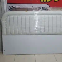 تخت تشک کفی ایده عال|تخت و سرویس خواب|رشت, دیانتی|دیوار