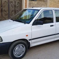 پراید96تک برگ سند|خودرو سواری و وانت|ایذه, |دیوار