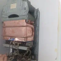 نمایندگی بوتان سرویسکار مجاز بوتان تعمیرات آبگرمکن|آبگرمکن، پکیج، شوفاژ|مشهد, عبادی|دیوار