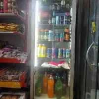 یخچال ایستاده