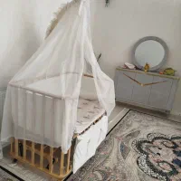تخت دو منظوره