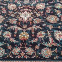 یه تخته فرش ۱۲متری ۷۰۰شانه اصلی|فرش|تهران, سعیدآباد|دیوار