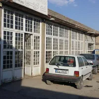 مغازه اجاره داده میشود