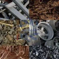 خریدار انواع ضایعات فلزی و غیر فلزی از محل شما