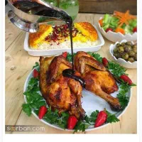 استخدام کمک آشپز و خدماتی