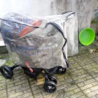 کالسکه،کریر،آغوشی|کالسکه و لوازم جانبی|رشت, سلیمانداراب|دیوار