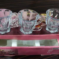 فنجان دسته دار کاوه عمده