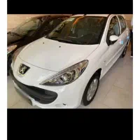 حواله خودرو 207 tu3