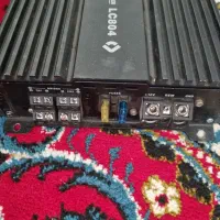 آمپلی|صوتی و تصویری|اراک, |دیوار