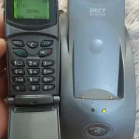 تلفن بیسیم منشی دار زیمنس گیگاست سامسونگ|تلفن رومیزی|تهران, آهنگ|دیوار