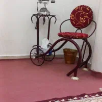 میزتلفن مدل دوچرخه