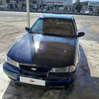 ماشین دورنگ