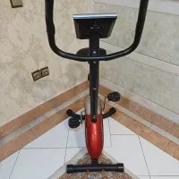 دوچرخه ثابت|تجهیزات ورزشی|ری, فیروزآبادی|دیوار