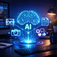 سناریونویسی و تولید محتوا در بله