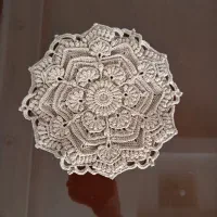 ماندالا|صنایع دستی و سایر لوازم تزئینی|مشهد, هفت تیر (نه دره)|دیوار