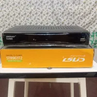 گیرنده دیجیتال ،مارک شرکت دنای .نمایش فول اچ دی|صوتی و تصویری|اهواز, پردیس|دیوار