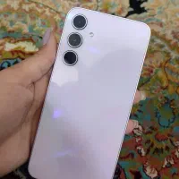 گوشی سامسونگ A35