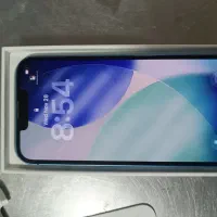 آیفون ۱۳ باتری ۱۰۰ zaa