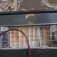 بخاری دیواری|بخاری، هیتر، شومینه|نورآباد ممسنی, |دیوار