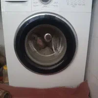 ماشین لباسشویی تمام اتومات درحدنو