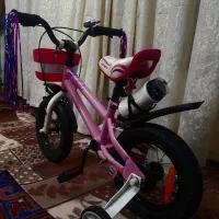 درحدنونو دیسکدار ژاپنی 12قناری باسند فروشگاهی|دوچرخه، اسکیت، اسکوتر|تبریز, |دیوار