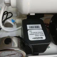 دستگاه تصفیه آب 6 مرحله‌ای تایوان PT|آب‌سردکن و تصفیه آب|مشهد, آبکوه|دیوار