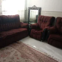 مبل هفت نفره