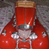 ماشین کنترلی سایز 1.5