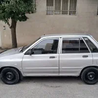 ۱۱۱ مدل ۹۲،کم کار،هیدرولیک